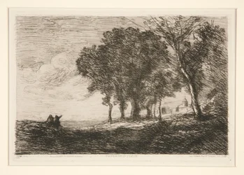 Paysage d