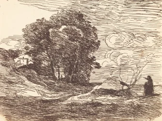La Demeure du poète