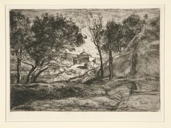 Souvenir de Toscane