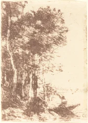Souvenir de Fampoux, 1854
