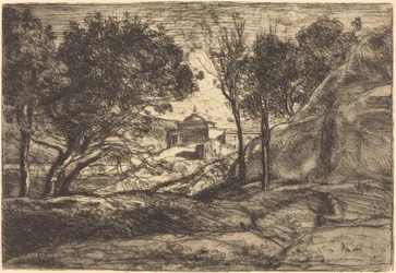 Souvenir de Toscane