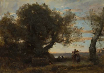 Les Bohémiens