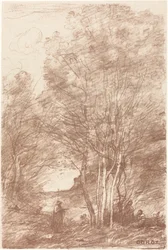 Le Repos des Philosophes, 1871