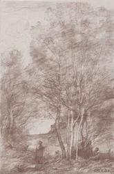Le Repos des philosophes, 1871