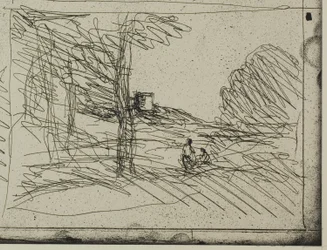 La tour d