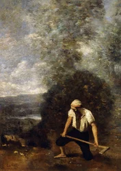 Le Bûcheron