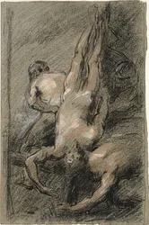 Martyre de saint Pierre