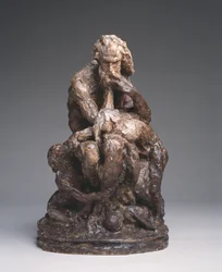 Ugolino et ses fils