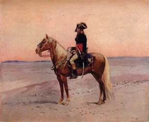 Napoléon en Égypte, 19e siècle