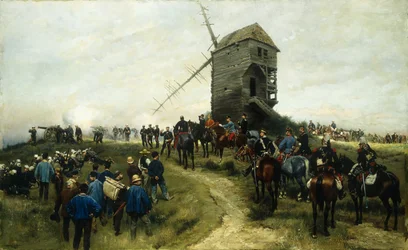 Souvenirs des Grandes Manoeuvres, 1879
