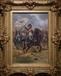 Le Trophée