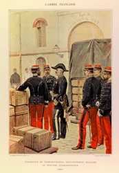 Types et Uniformes de l