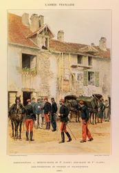 Types et uniformes de l