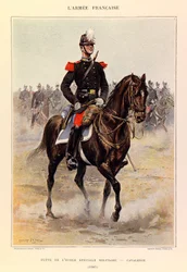 Types et uniformes de l