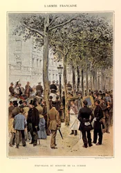 Types et uniformes de l