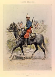 Types et uniformes de l