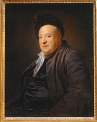Étienne Jeaurat, painter. Salon de …