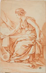 Eulerpe ou Clio