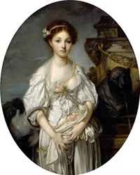 La cruche cassée