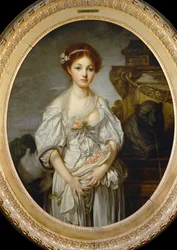 La cruche cassée ...