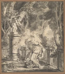 Sacrifice à l