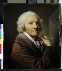 Autoportrait