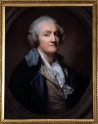 Autoportrait