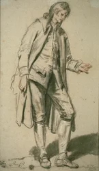 Étude d