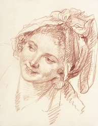La tête d
