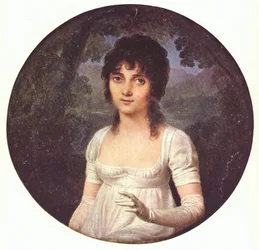 Portrait de Christine Boyer