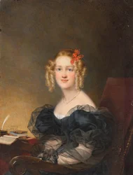Portrait d