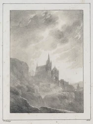 La Cathédrale