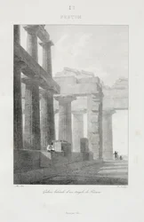 Voyage en Italie en 1822, 1833