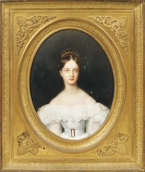 Princesse Clémentine d