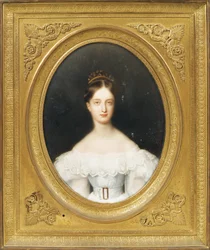 Princesse Clémentine d