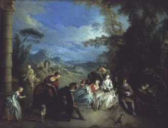 Concert champêtre