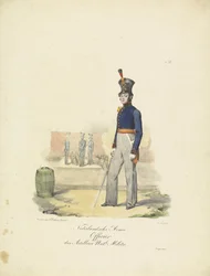 Officier d