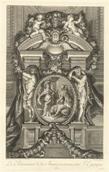 La Prééminence de la France reconnue par l