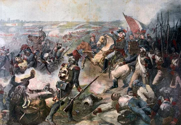 Bataille de Fleurus, 26 juin 1794, 1892
