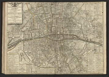 Cartes générales des Royaumes de l