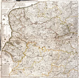 Carte de l