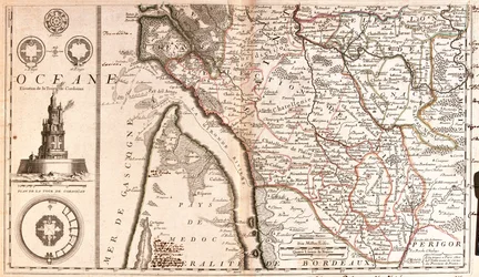 Carte de l