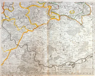 Carte de l