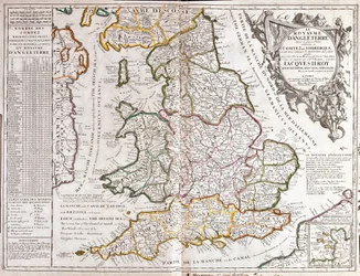 Carte du Royaume d