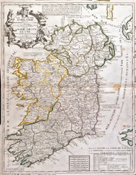 Carte du Royaume d