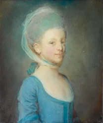 French: Portrait d