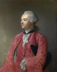 Portrait de l