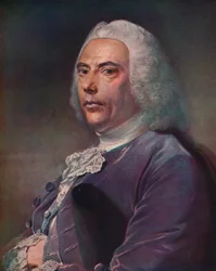 Pierre Bouquier, vers 1759