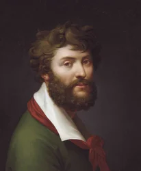 Autoportrait