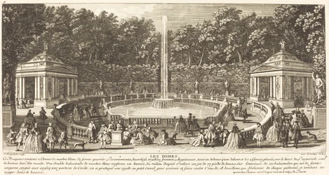 Les Dômes